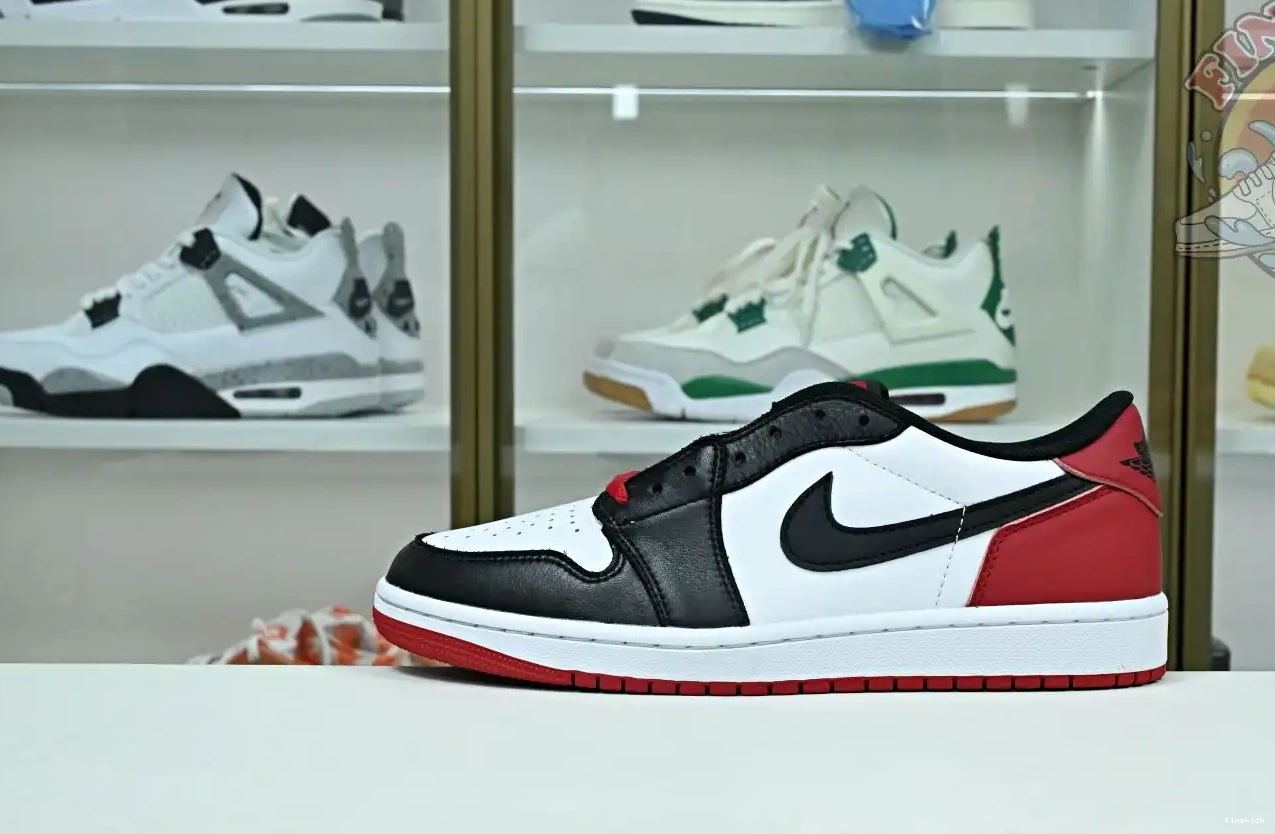 Jordan 1 OG Low Air 